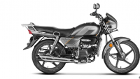 Hero Splendor 2024 Model