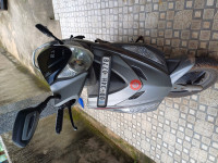 Hero Maestro Edge 2018 Model