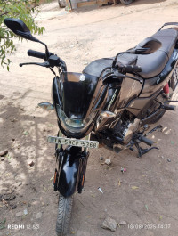 Hero Passion XTec 2022 Model