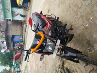 Hero Passion Pro 2017 Model