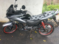 Honda CBF Stunner 2016 Model