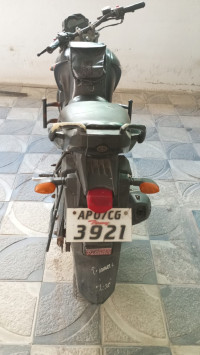 Yamaha FZ16 2015 Model
