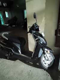 Honda Activa 6G Std 2021 Model