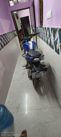 TVS Apache RTR 160 4V BS6 2021 Model