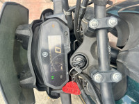 Yamaha FZS 25 BS6 2021 Model
