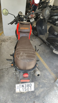 Keeway SR 250 2024 Model