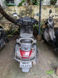 Honda Activa 4G 2017 Model