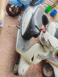 Honda Activa 2011 Model