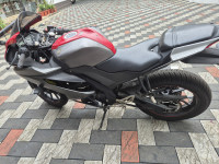 Yamaha YZF R15 V3 2018 Model