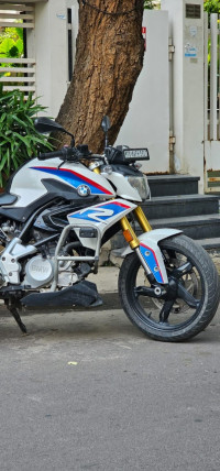 BMW G 310 R 2018 Model