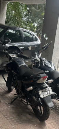 TVS Apache RTR 160 2011 Model