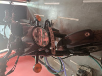 Royal Enfield Shotgun 650 2024 Model