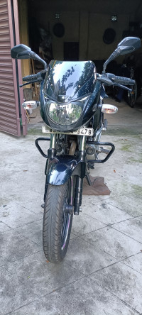 Bajaj Pulsar 180 DTSi 2012 Model