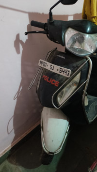 Honda Activa i 2017 Model