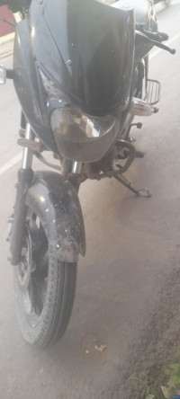 Bajaj Pulsar 150 2011 Model