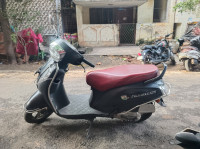 Suzuki Access 125 BS6 2023 Model