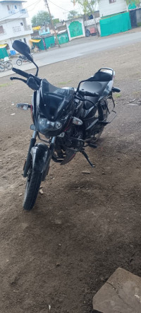 Bajaj Pulsar 125 2023 Model