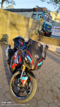 TVS Apache RR 310 2019 Model