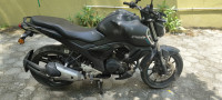 Yamaha FZ-S FI V3 2021 Model