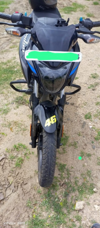 Bajaj Pulsar P150 2023 Model