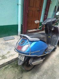 TVS Jupiter Classic 110 2017 Model