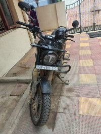 TVS Ronin DS 2025 Model