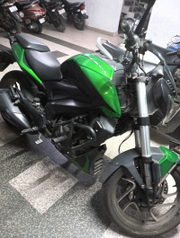 Bajaj Dominar 400 Disc 2019 Model
