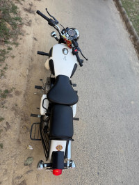 Royal Enfield Classic 350 BS VI 2017 Model