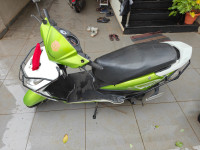 Honda Dio Standard 2018 Model