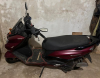 Suzuki Burgman Street BS6 2020 Model