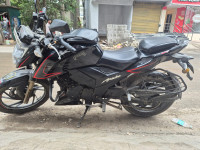 TVS Apache RTR 200 4V ABS 2021 Model