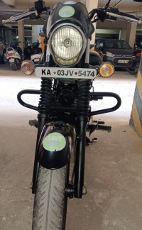 Bajaj Avenger Street 220 2018 Model