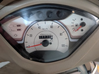 TVS Jupiter Classic BS6 2020 Model