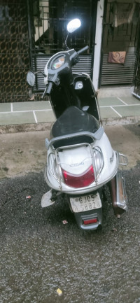 Suzuki Access 125 2014 Model