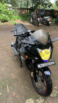 Suzuki Gixxer SF 2017 Model