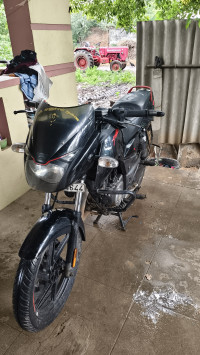 Bajaj Pulsar 150 Neon 2019 Model