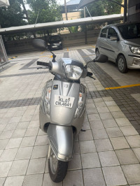 Suzuki Access 125 2018 Model