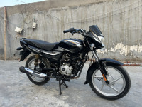 Bajaj Platina ComforTec 2020 Model