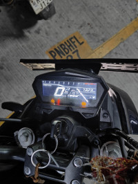 Hero Xtreme 125R 2024 Model