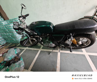 Royal Enfield Continental GT 535 2016 Model