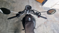 Honda Hness CB350 DLX Pro 2021 Model