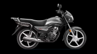 Honda CD 110 Dream Deluxe 2022 Model