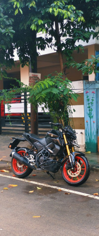 Yamaha MT-15 Ver 2.0 2024 Model