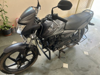 Honda Shine 125 2015 Model