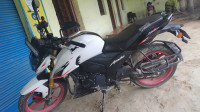 TVS Apache RTR 160 4V 2025 2025 Model