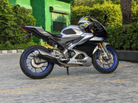 Yamaha R15M 2022 Model