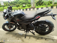 Bajaj Pulsar N160 Dual Channel ABS 2023 Model