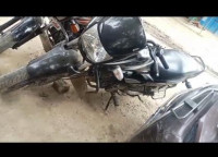 Hero Super Splendor IBS 2019 Model