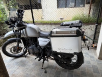 Royal Enfield Himalayan 2021 2021 Model