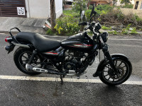 Bajaj Avenger Street 220 2017 Model